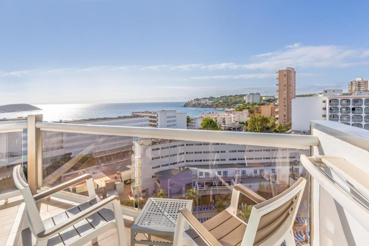 Chambre Lits Jumeaux Premium Panoramique - Vue sur Mer