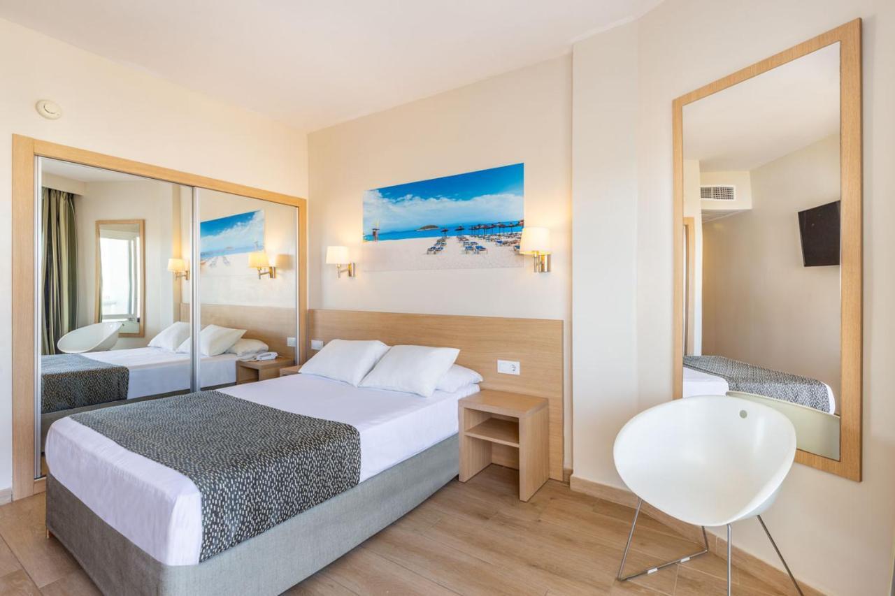 Chambre Simple