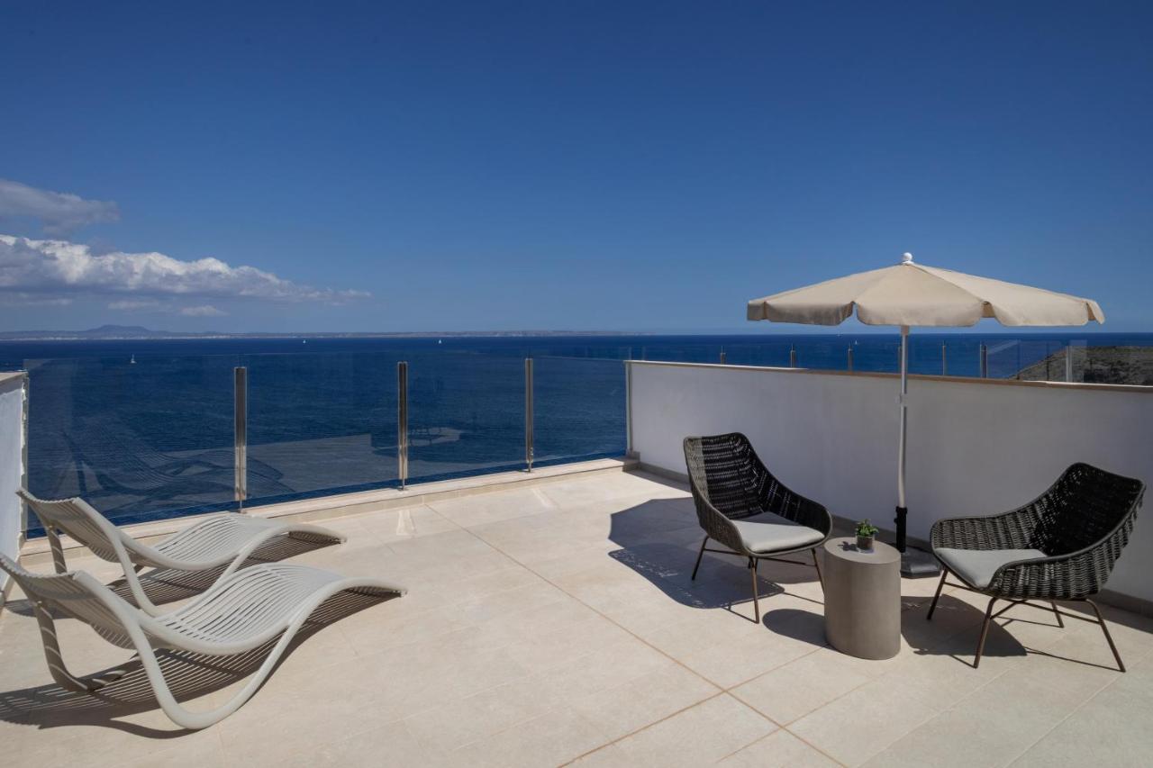 Suite Siesta - Vue sur Mer