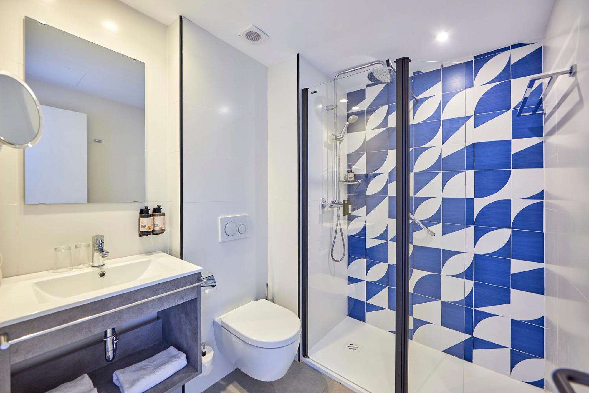 Chambre Double Supérieure