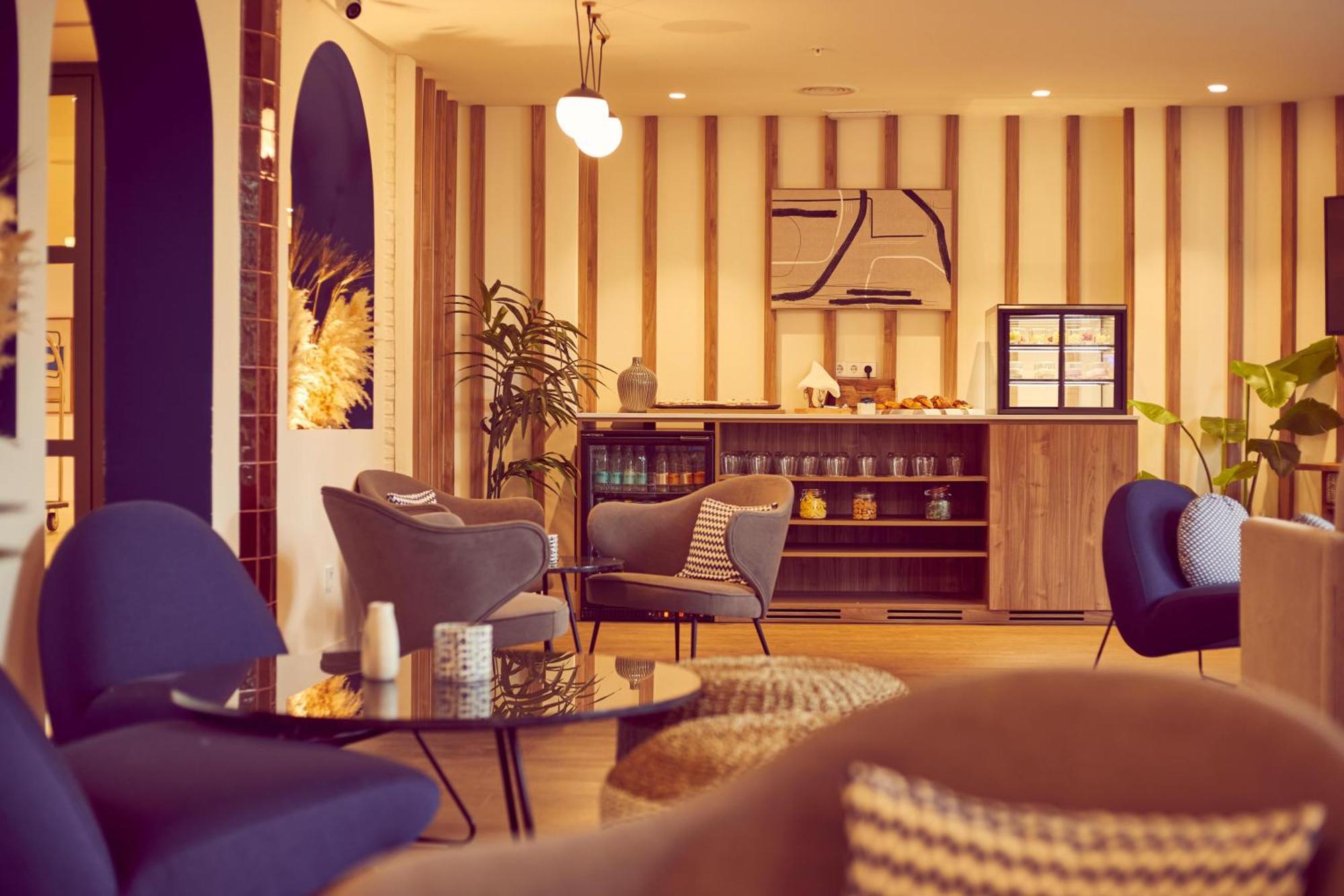 Suite Club Premium My Favorite - Vue sur Mer