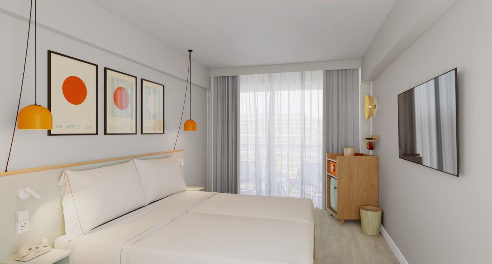 Chambre Simple House