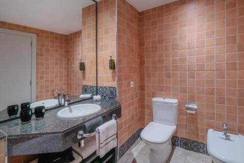 Chambre Communicante Melia - Vue Frontale sur Mer