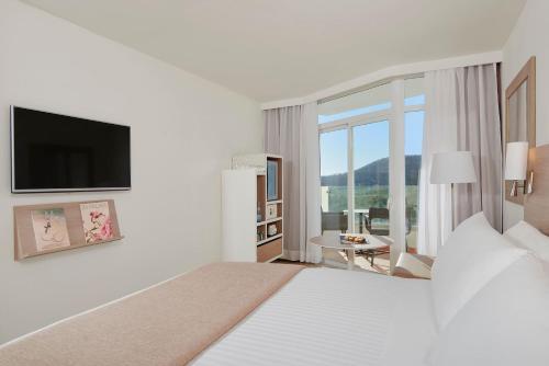 Chambre Communicante Melia