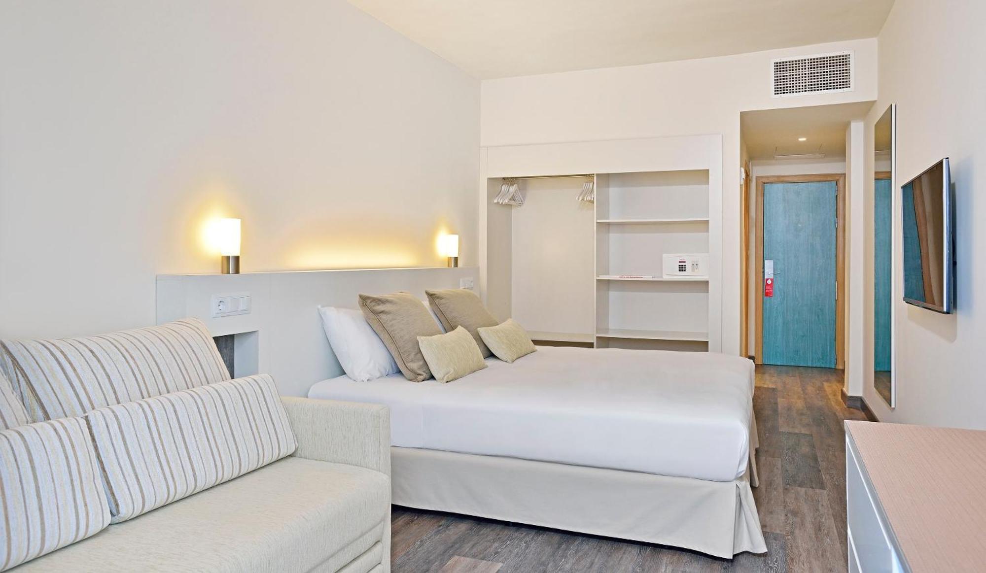 Chambre Familiale