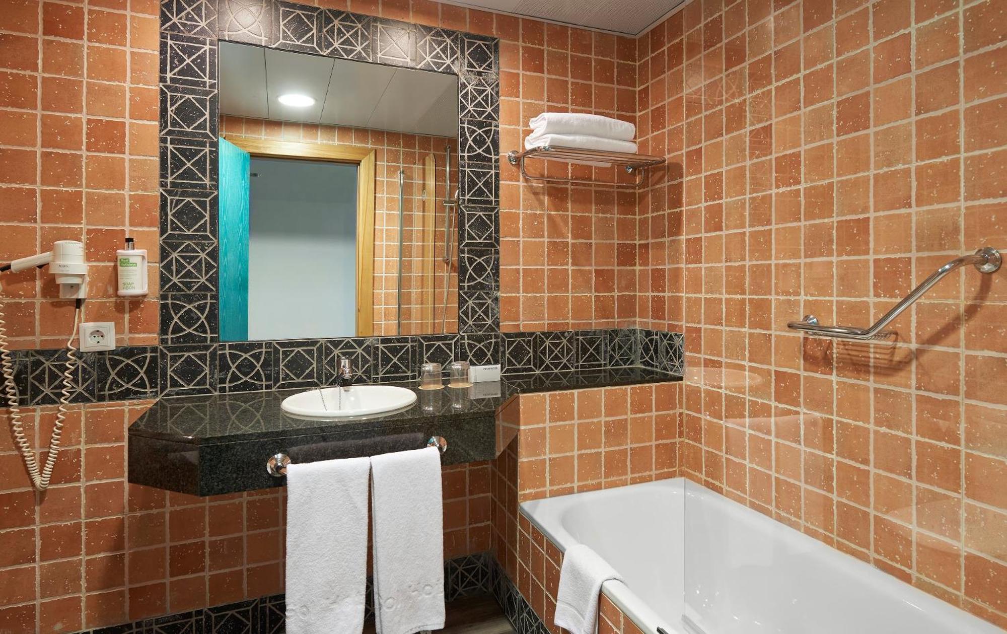 Suite Junior avec Solarium