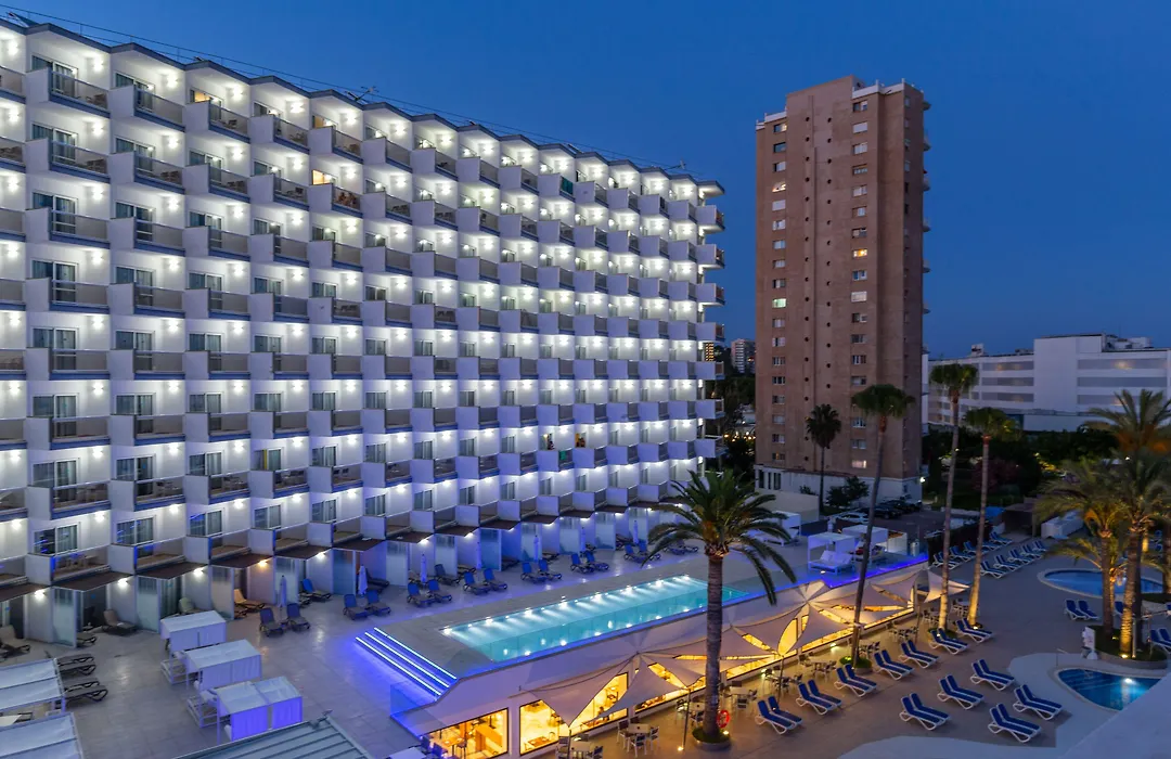 Hotel Samos (Adults Only)-1
