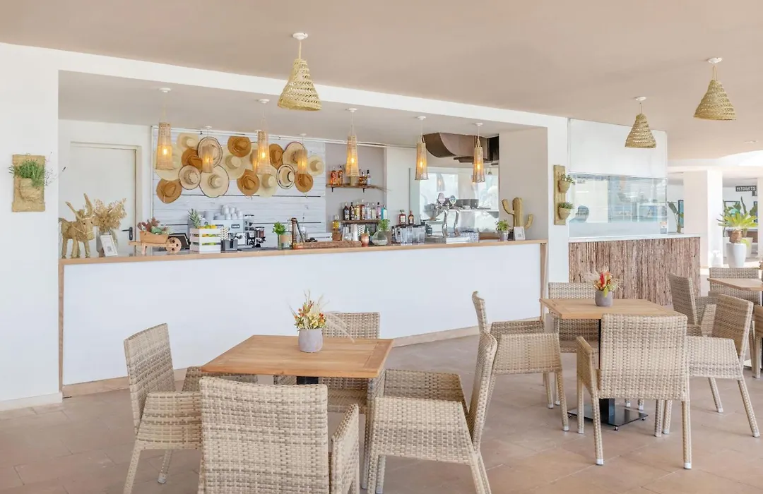 Sol By Melia House Mallorca - Adults Only-1