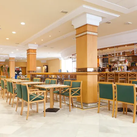 Hotel Samos (Adults Only)-3