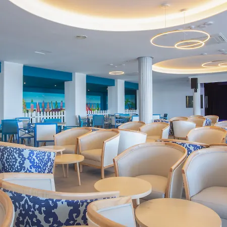 Bahia Principe Escape Coral Playa Adults Only-3