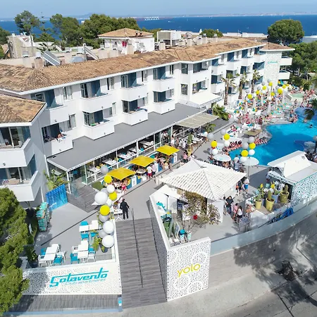 Sotavento Club Apartments - Adults Only-2