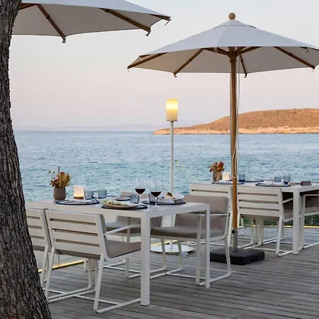 Melia Calvia Beach-2
