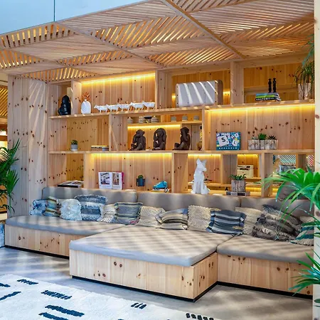 Innside By Melia Calvia Beach-2