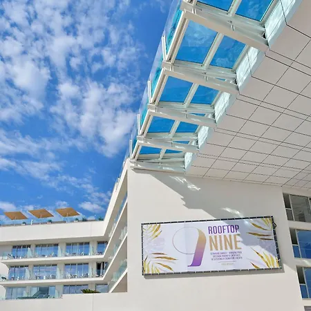 Innside By Melia Calvia Beach-3