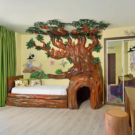Sol By Melia Katmandu Park And Resort-3